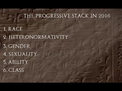 progressive stack